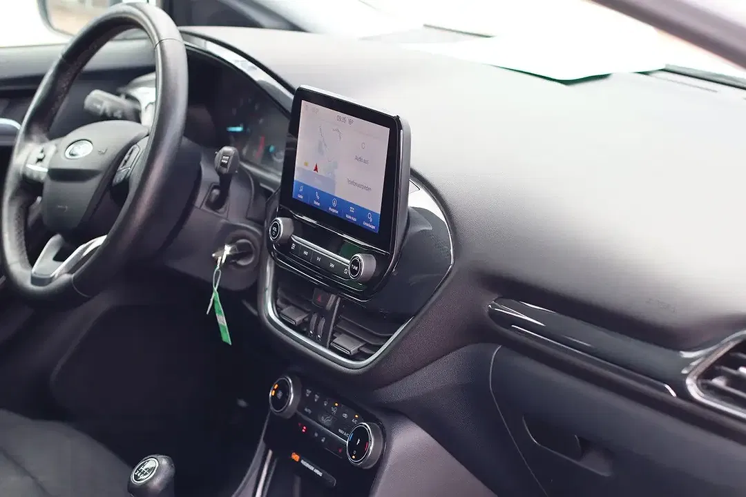 Ford Puma - Thumbnail 9