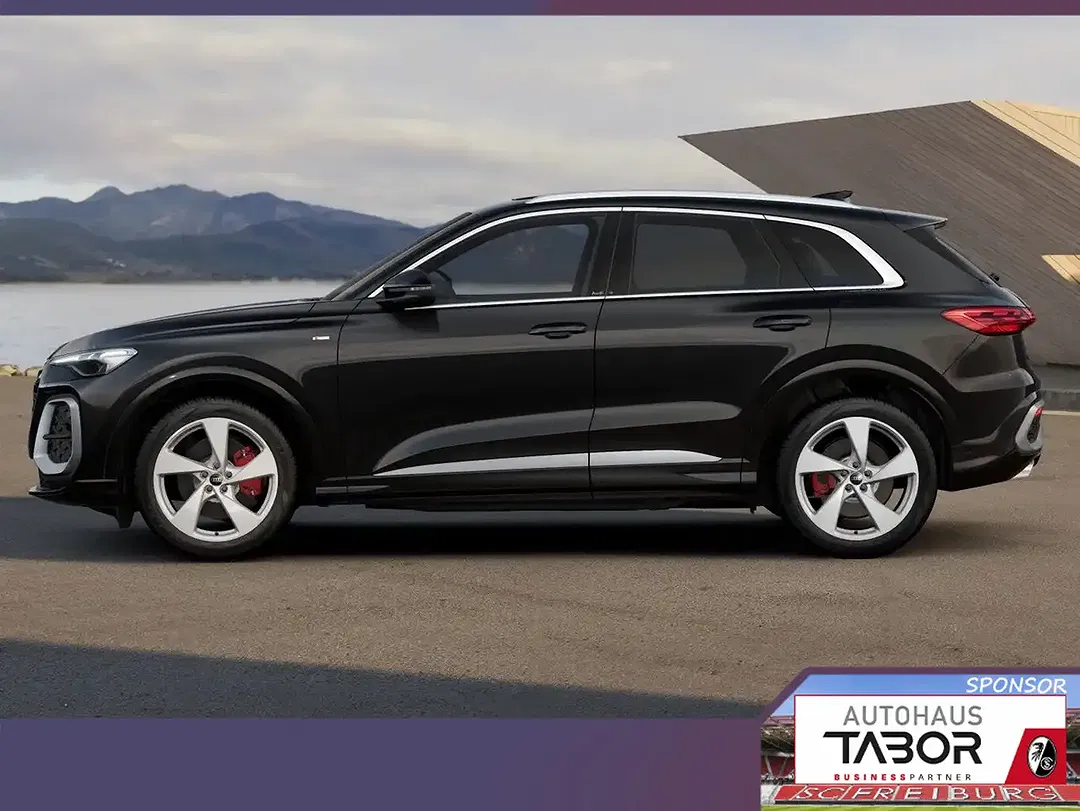 Audi Q5 - Thumbnail 2
