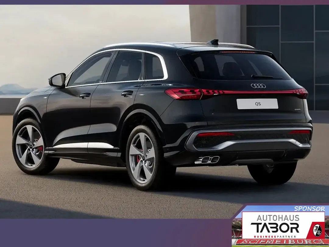 Audi Q5 - Thumbnail 3
