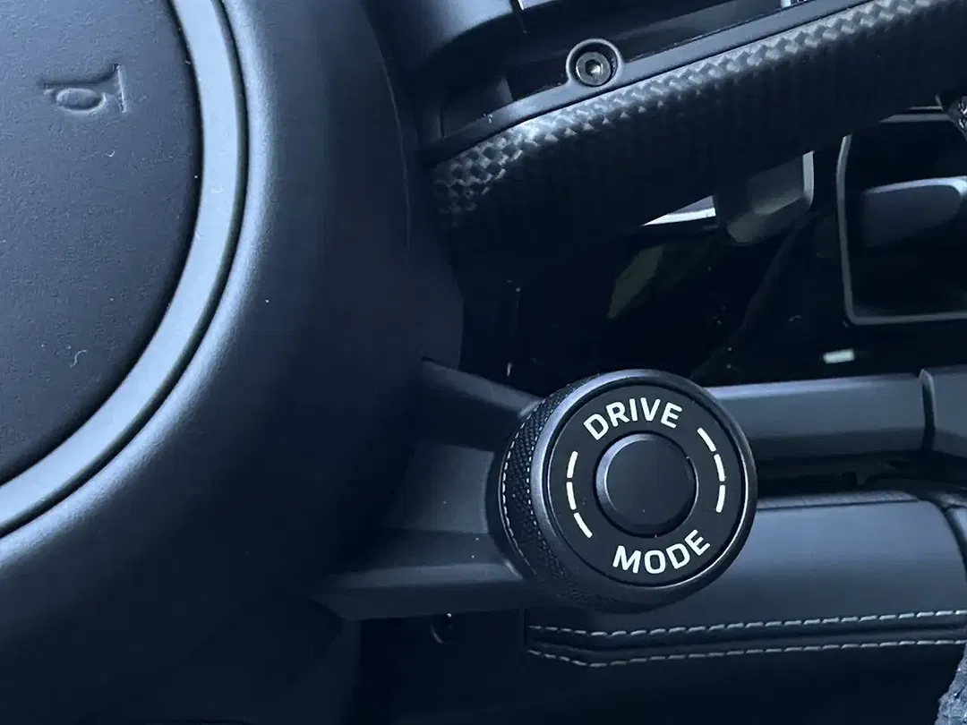 Porsche Panamera - Thumbnail 14