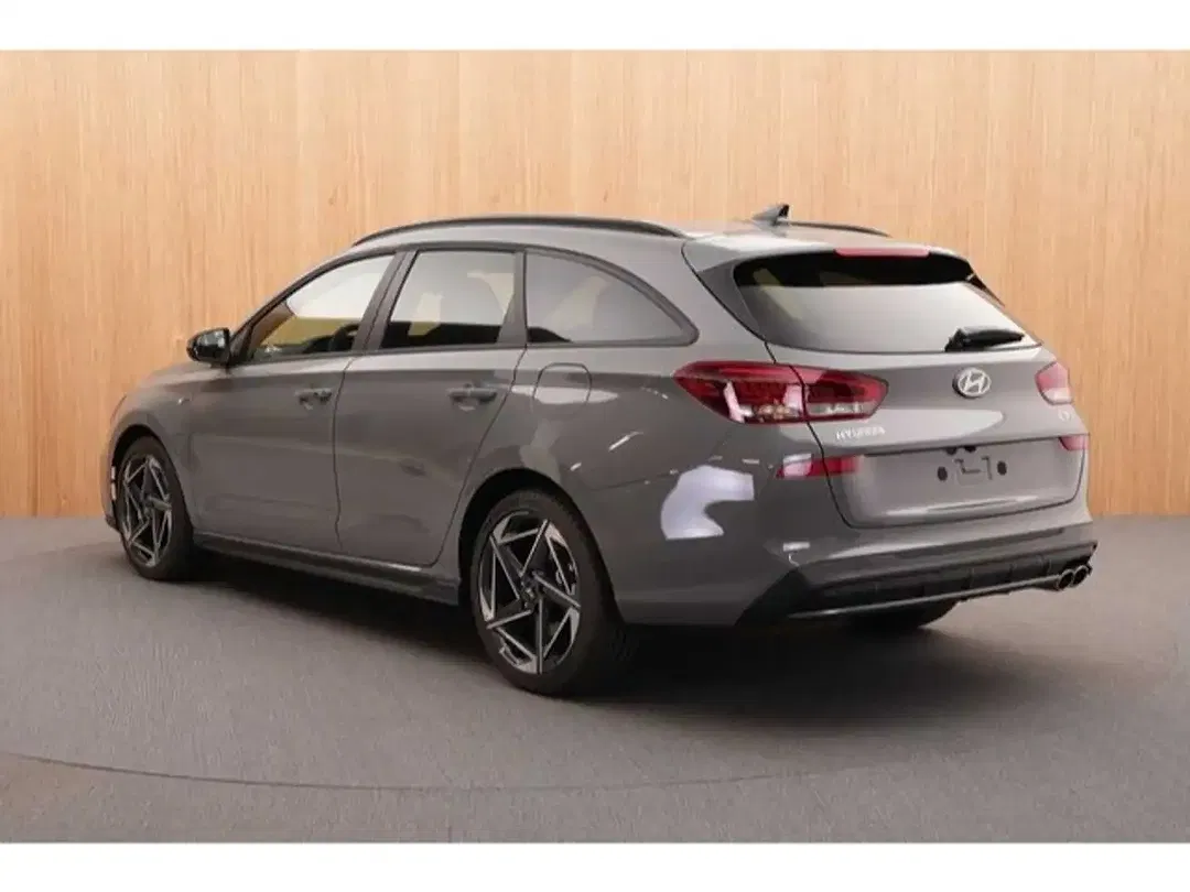 Hyundai i30 - Thumbnail 3
