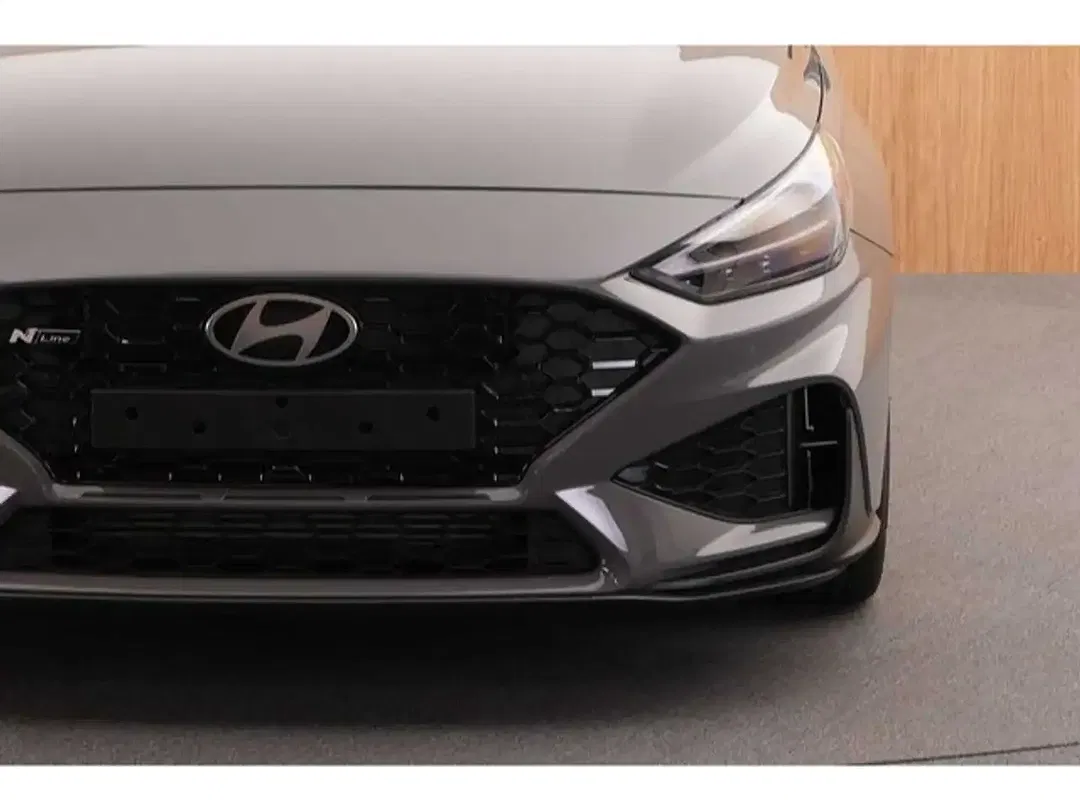 Hyundai i30 - Thumbnail 4