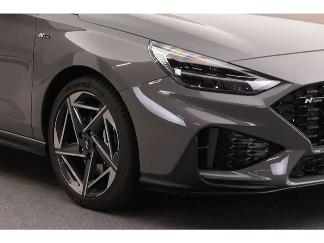 Hyundai i30 - Thumbnail 5