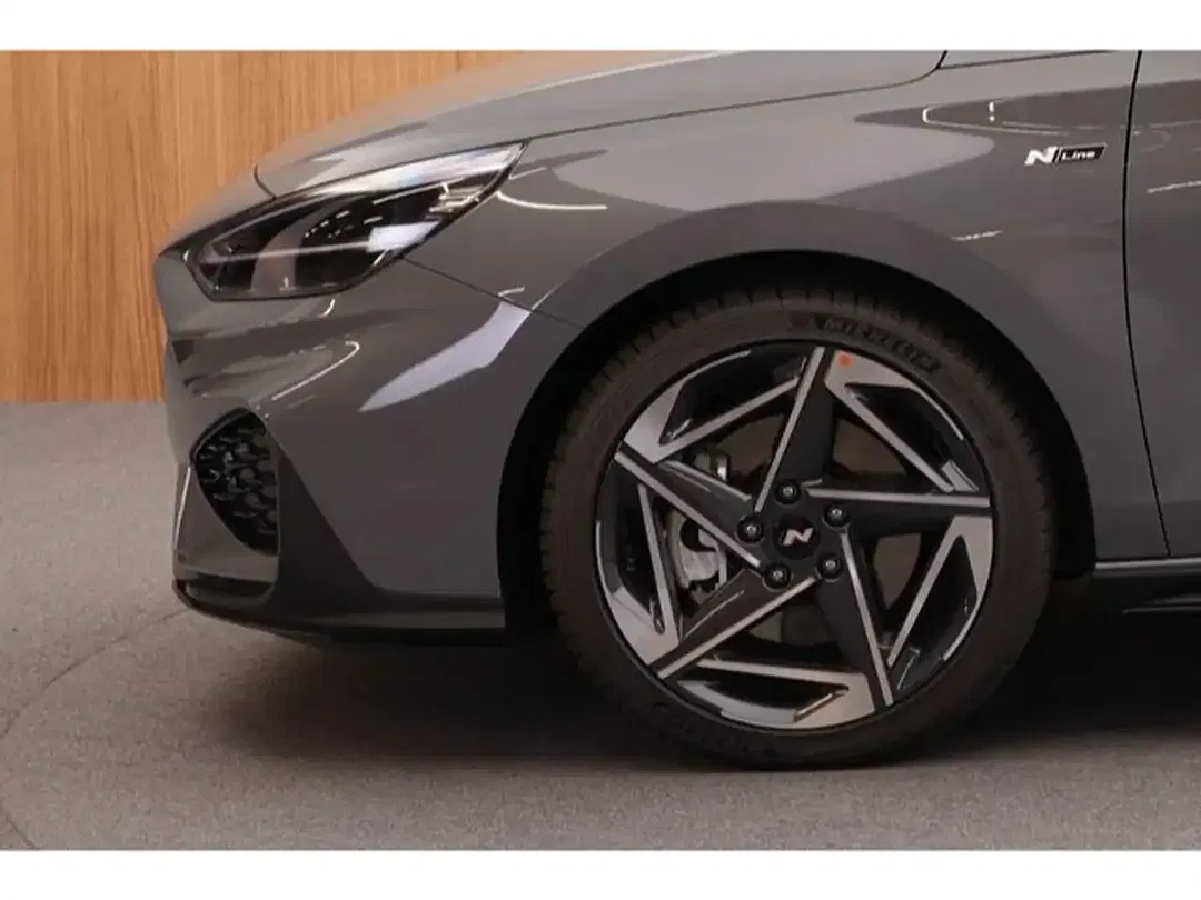 Hyundai i30 - Thumbnail 6