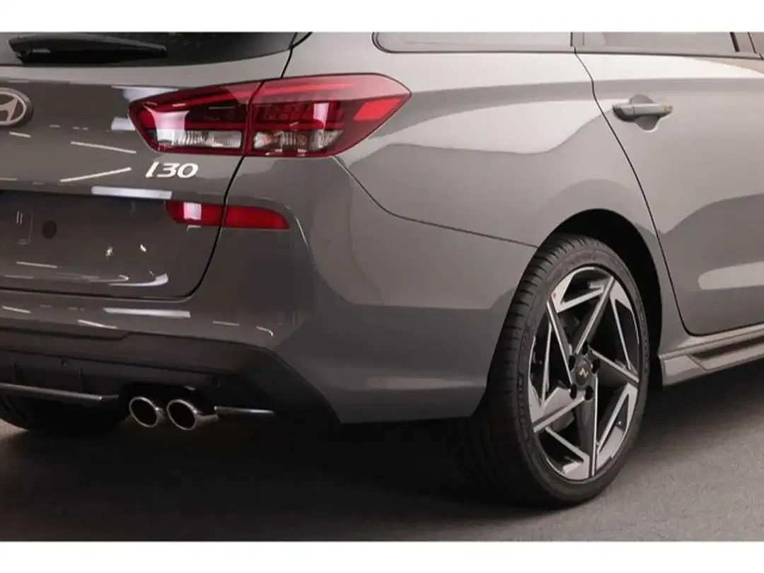 Hyundai i30 - Thumbnail 8