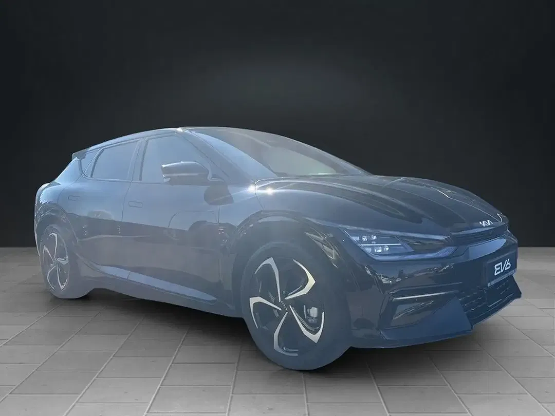 Kia EV6 - Thumbnail 6