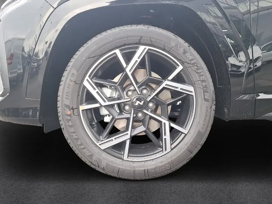 Hyundai TUCSON - Thumbnail 14