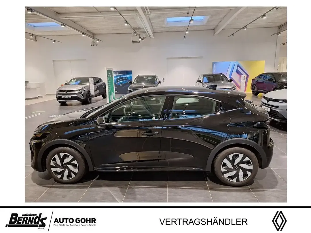 Renault Clio - Thumbnail 2