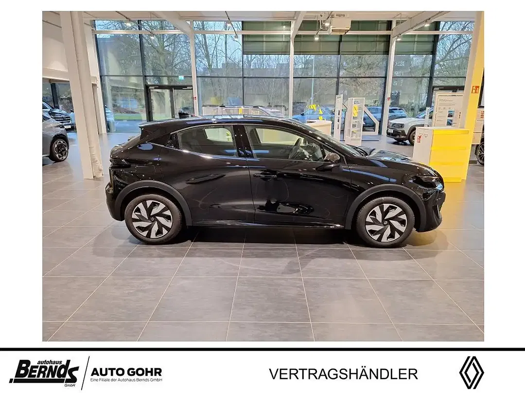 Renault Clio - Thumbnail 6