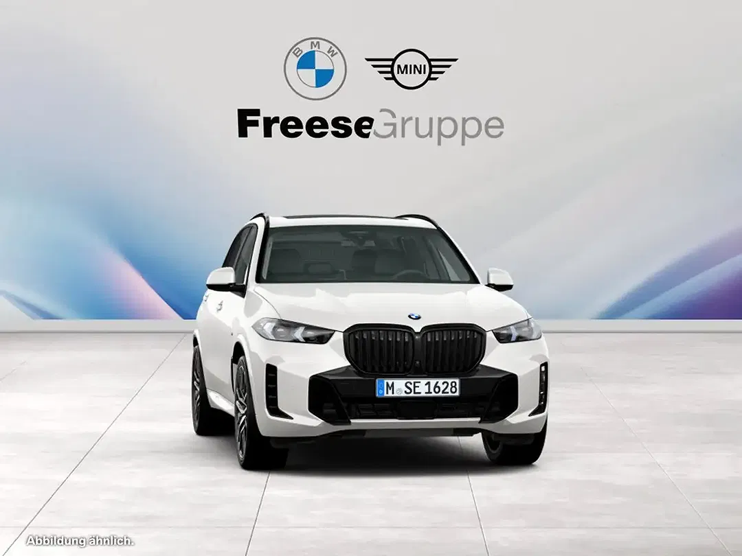 BMW X5 - Thumbnail 10