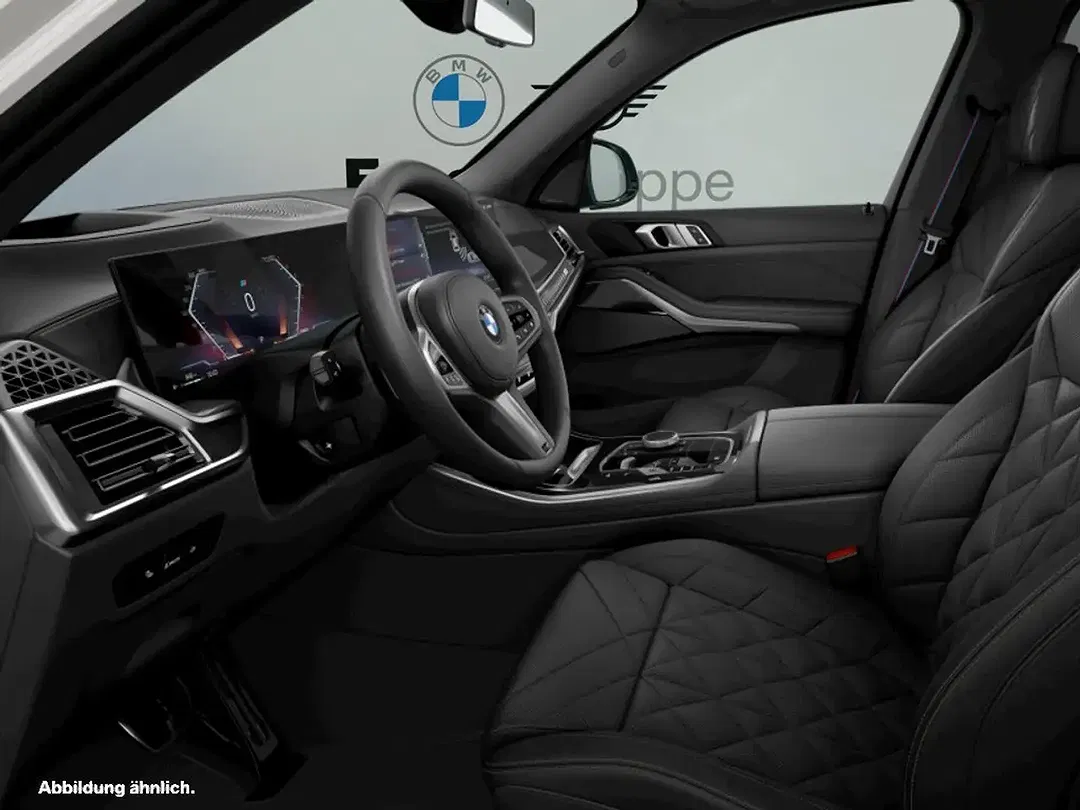 BMW X5 - Thumbnail 3