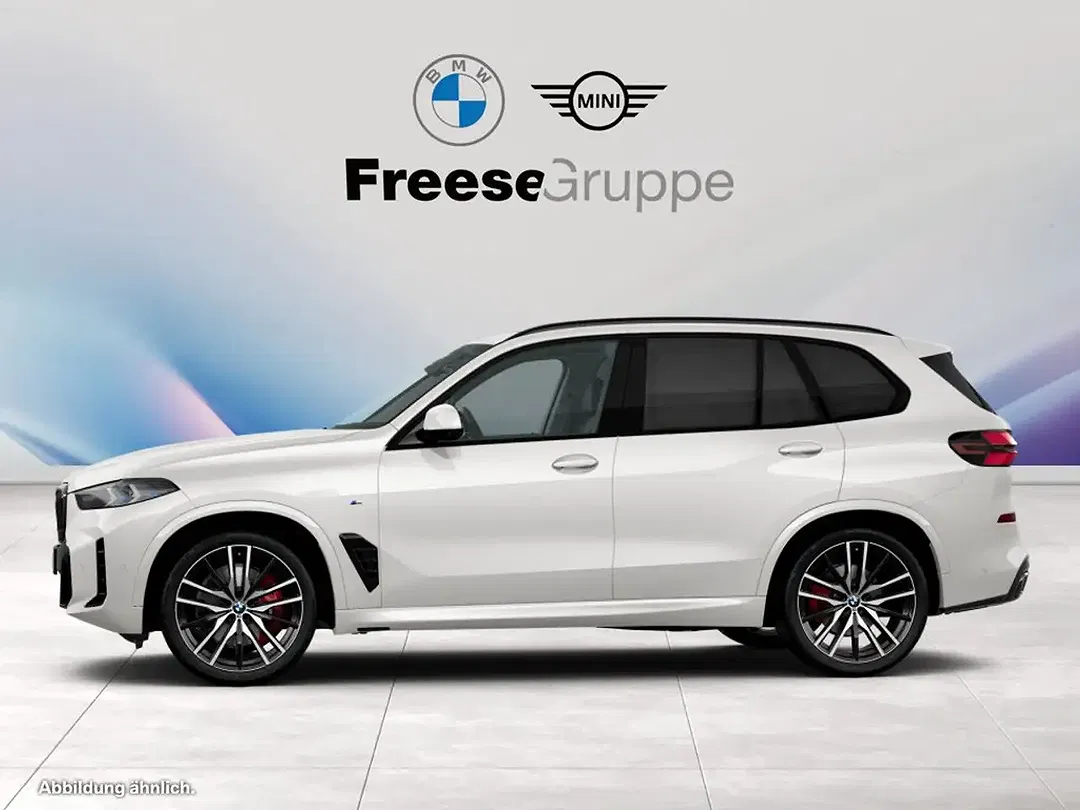 BMW X5 - Thumbnail 5