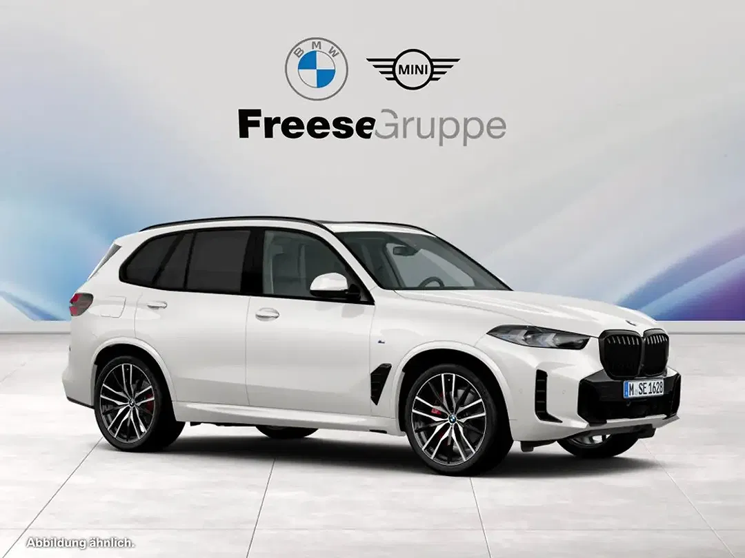 BMW X5 - Thumbnail 9