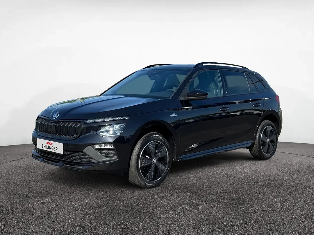 Skoda Kamiq - Afbeelding 1