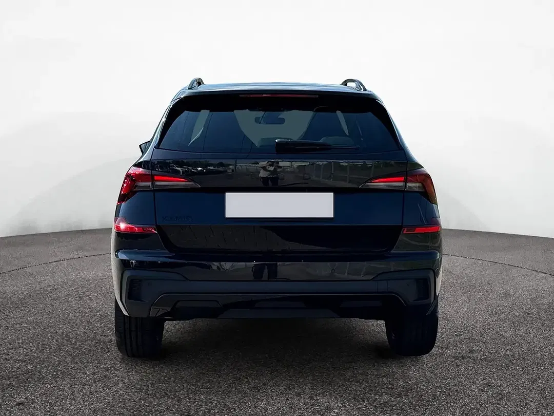 Skoda Kamiq - Thumbnail 5