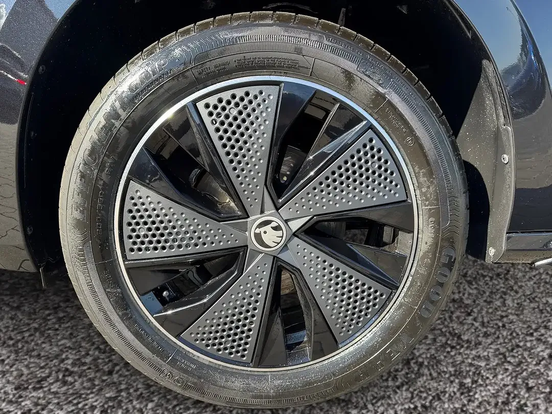 Skoda Kamiq - Thumbnail 7