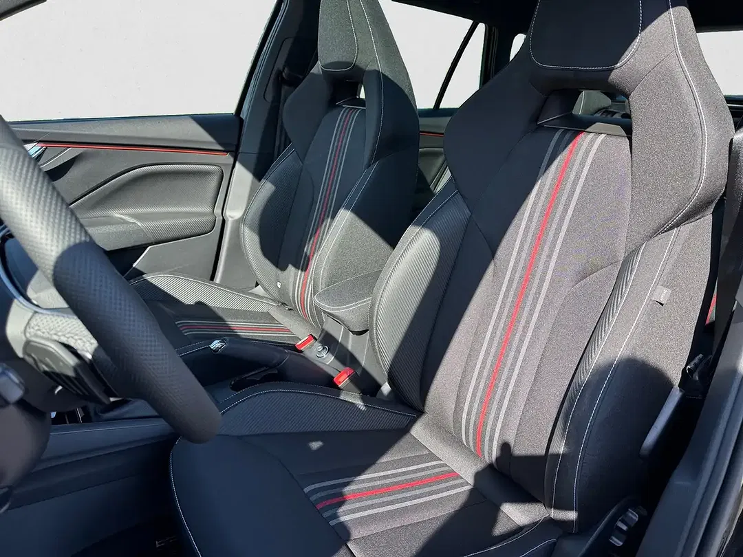 Skoda Kamiq - Thumbnail 8