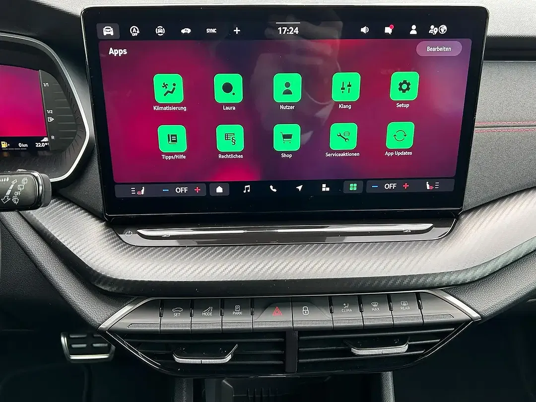 Skoda Octavia - Thumbnail 10