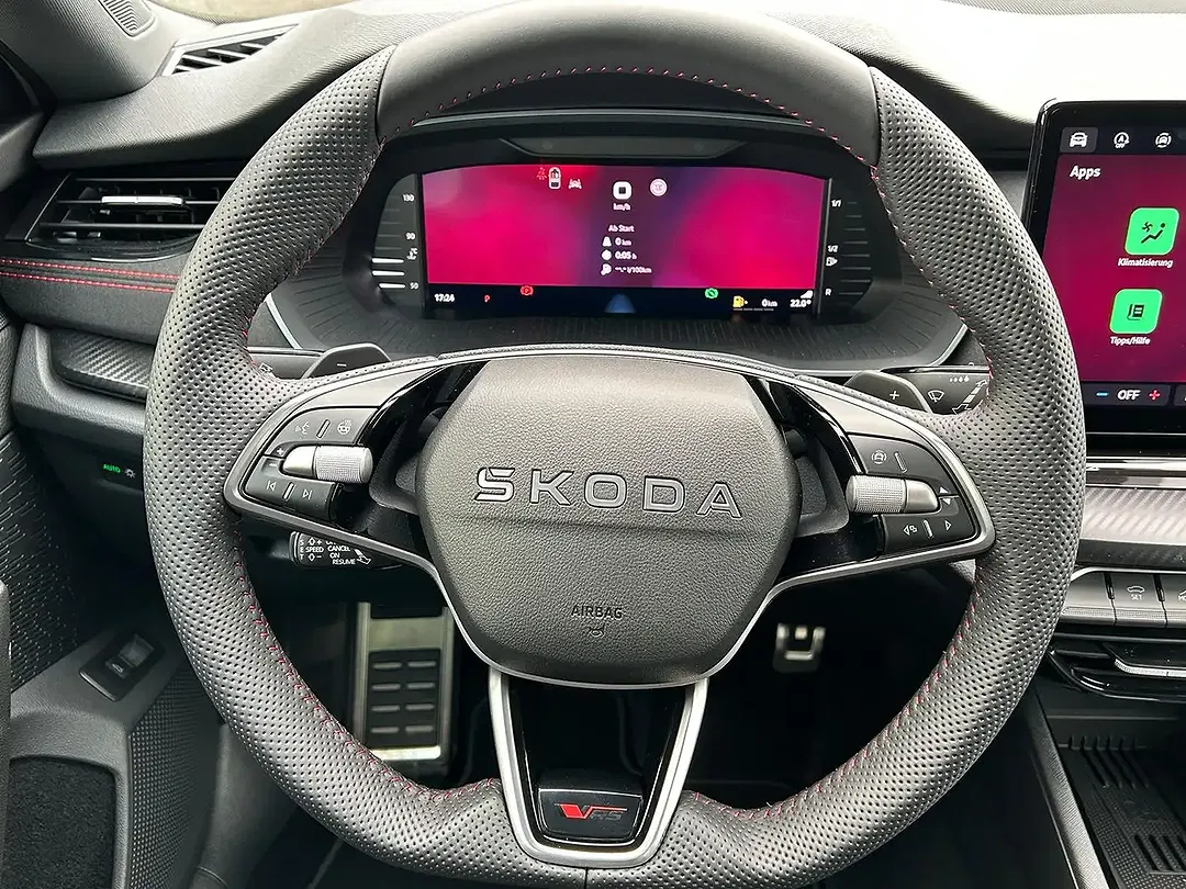 Skoda Octavia - Thumbnail 9