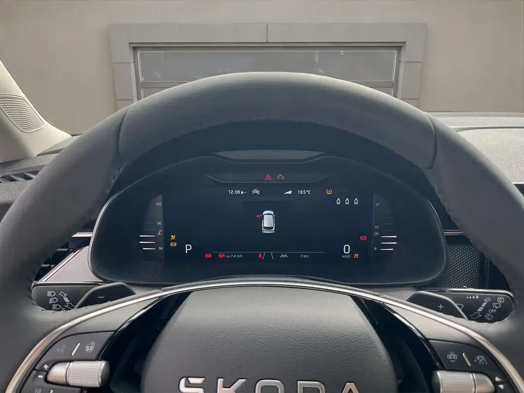 Skoda Kamiq - Thumbnail 9