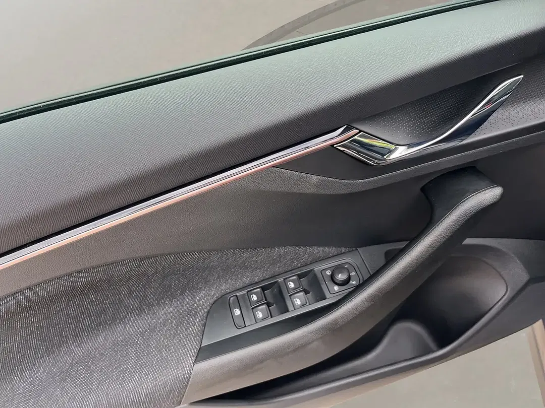 Skoda Kamiq - Thumbnail 10