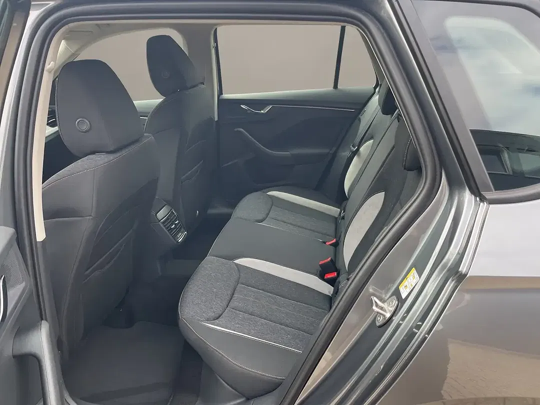 Skoda Kamiq - Thumbnail 11