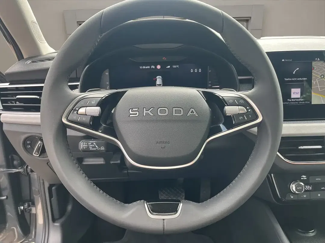 Skoda Kamiq - Thumbnail 12