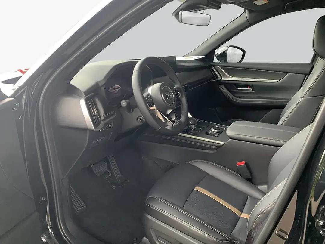 Mazda CX-60 - Thumbnail 9