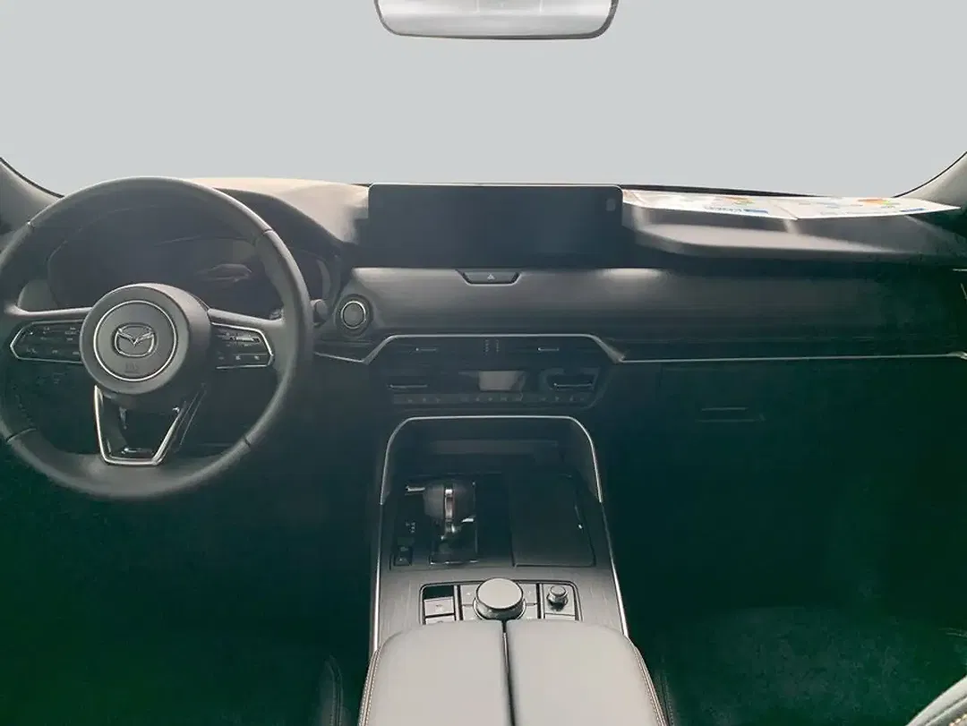 Mazda CX-60 - Thumbnail 11