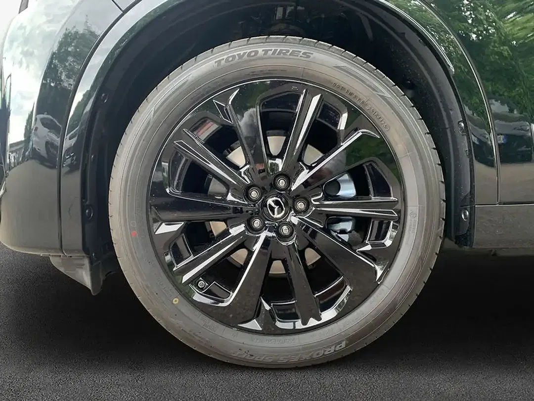 Mazda CX-60 - Thumbnail 7