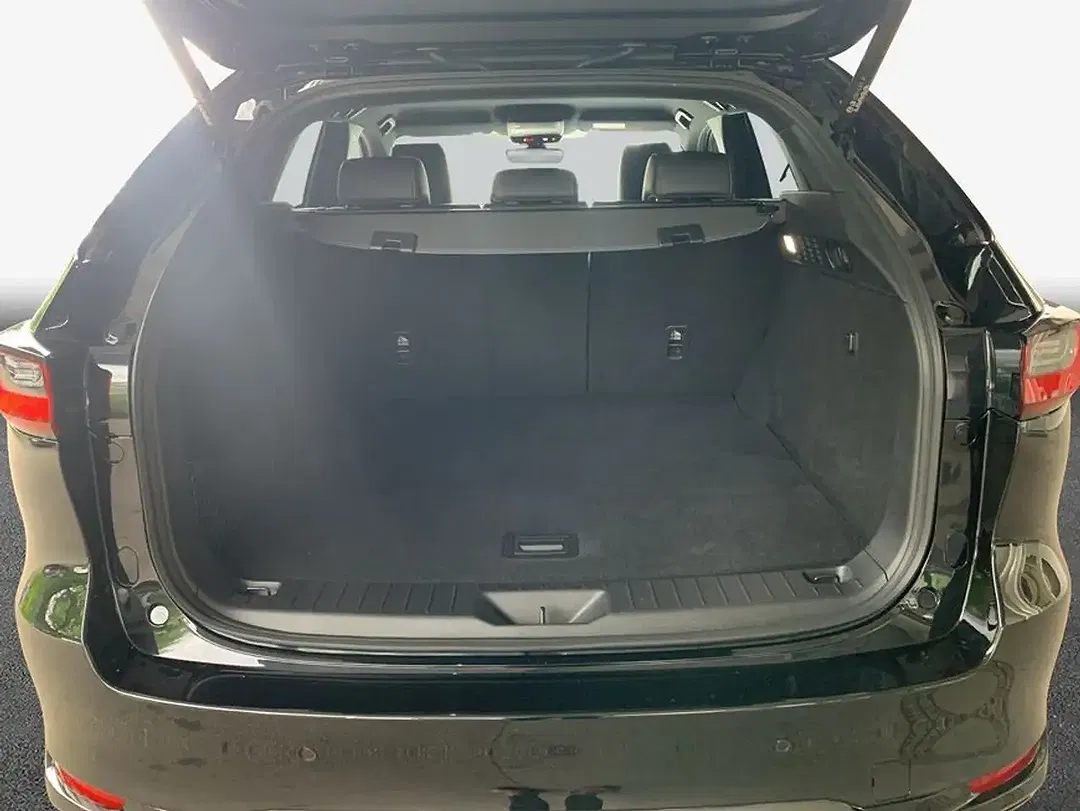 Mazda CX-60 - Thumbnail 8