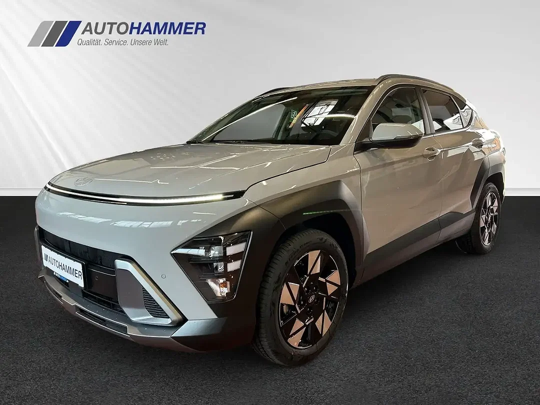 Hyundai KONA - Afbeelding 1