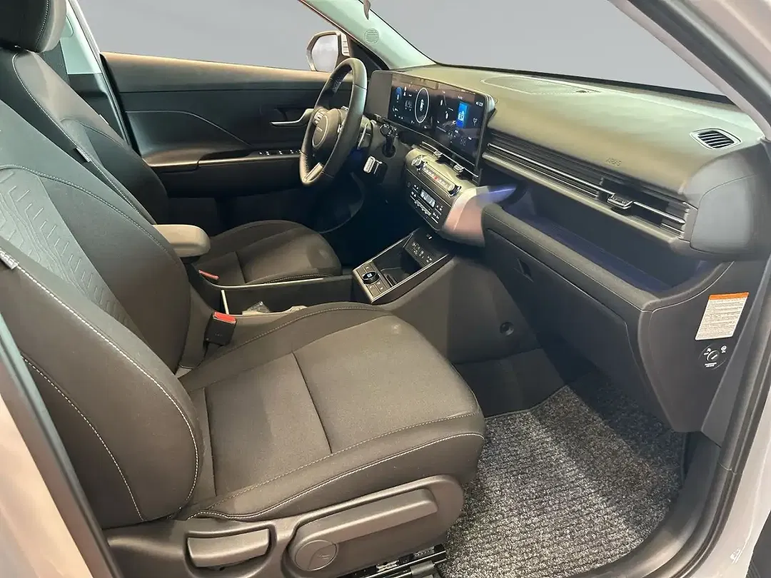 Hyundai KONA - Thumbnail 11