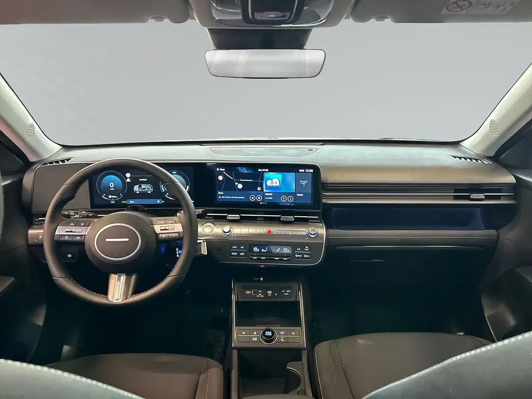 Hyundai KONA - Thumbnail 12