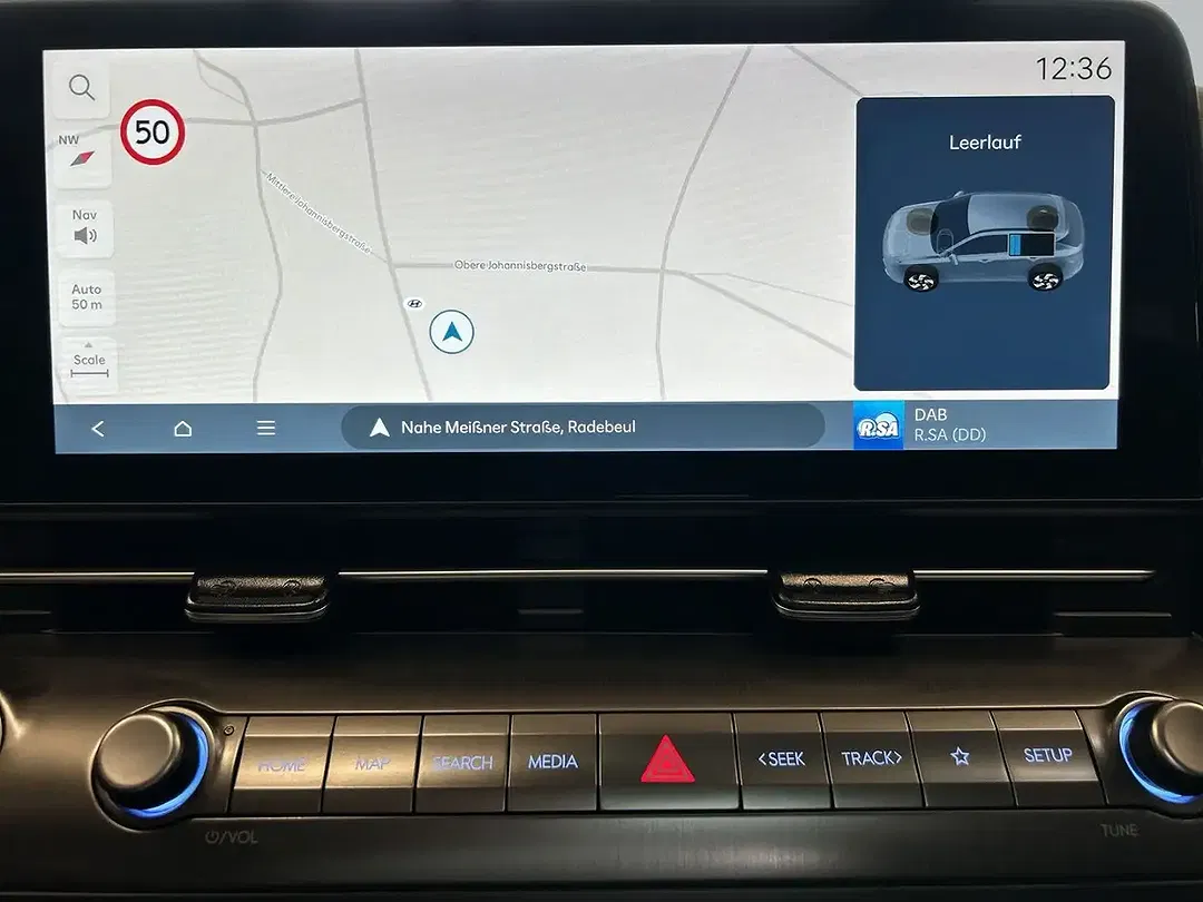 Hyundai KONA - Thumbnail 13