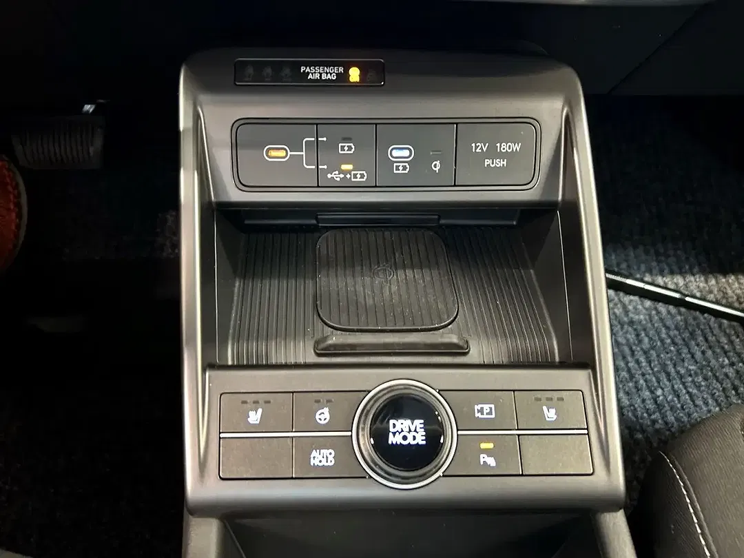 Hyundai KONA - Thumbnail 14
