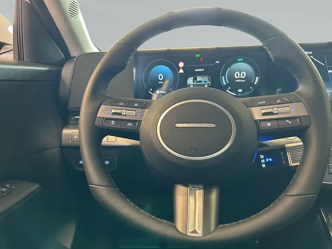 Hyundai KONA - Thumbnail 15