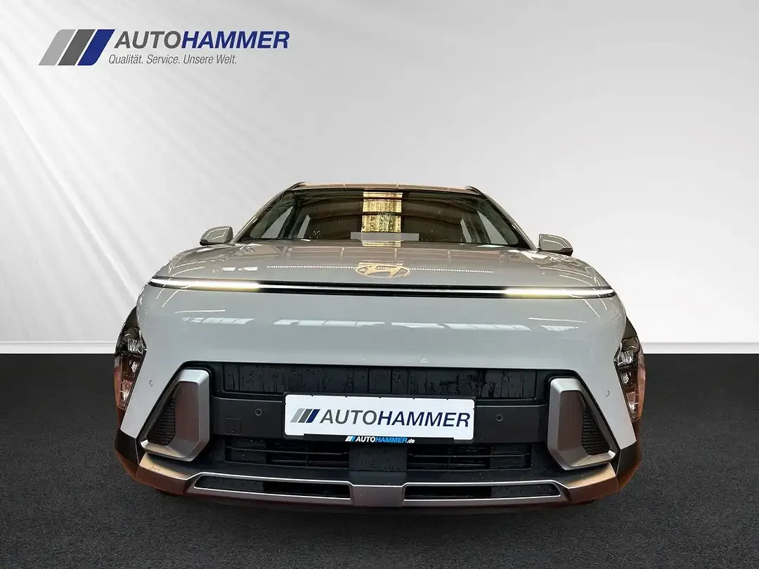 Hyundai KONA - Thumbnail 4
