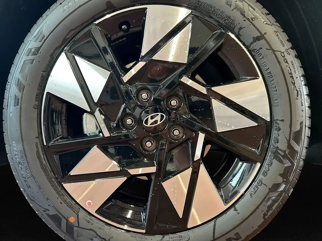 Hyundai KONA - Thumbnail 5