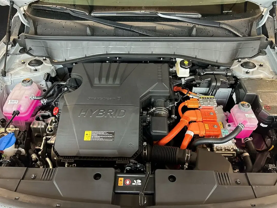 Hyundai KONA - Thumbnail 7