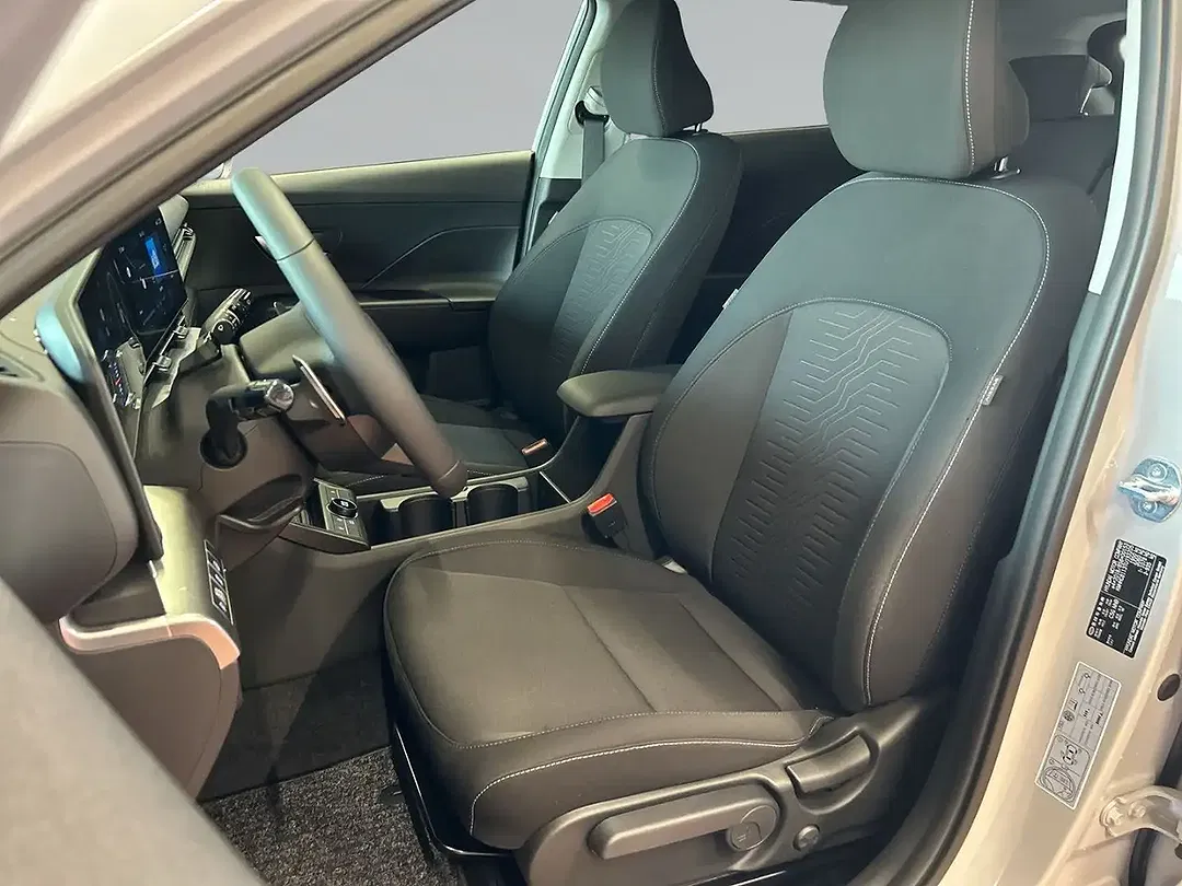 Hyundai KONA - Thumbnail 8