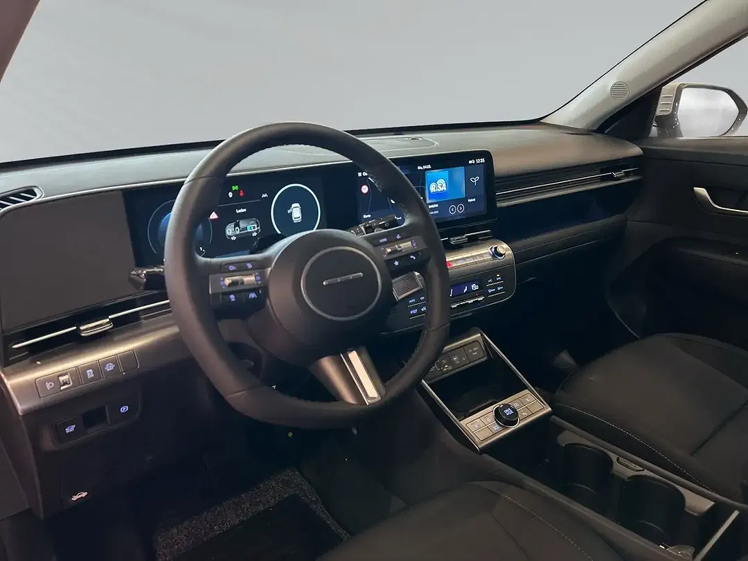 Hyundai KONA - Thumbnail 9