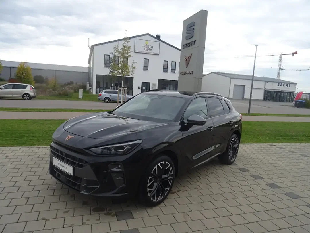 CUPRA Terramar - Afbeelding 1