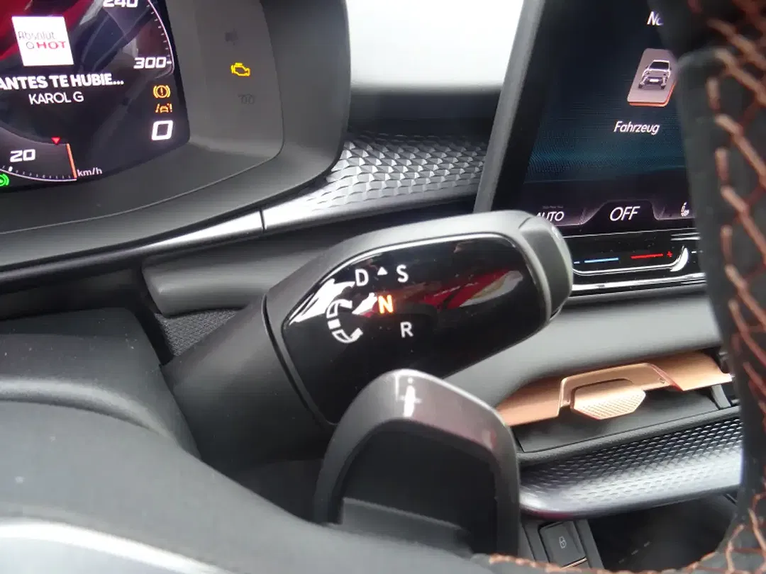 CUPRA Terramar - Thumbnail 11
