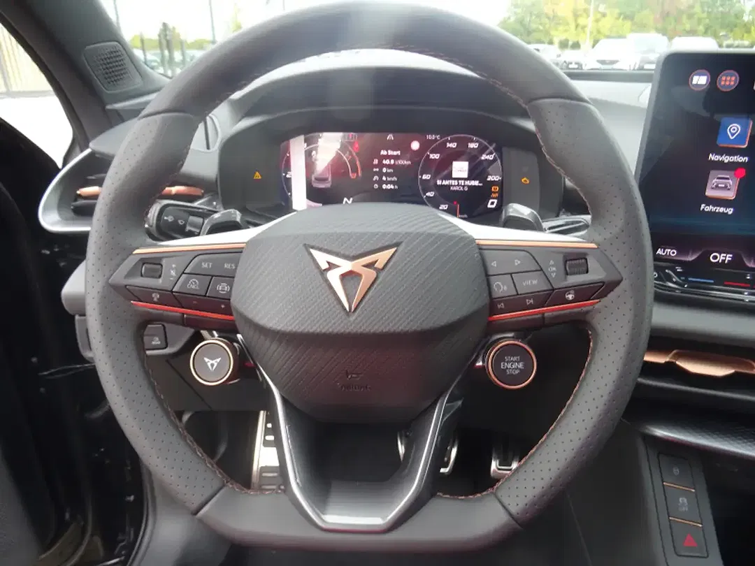 CUPRA Terramar - Thumbnail 12