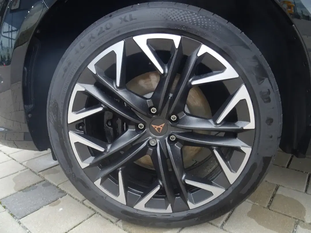 CUPRA Terramar - Thumbnail 15