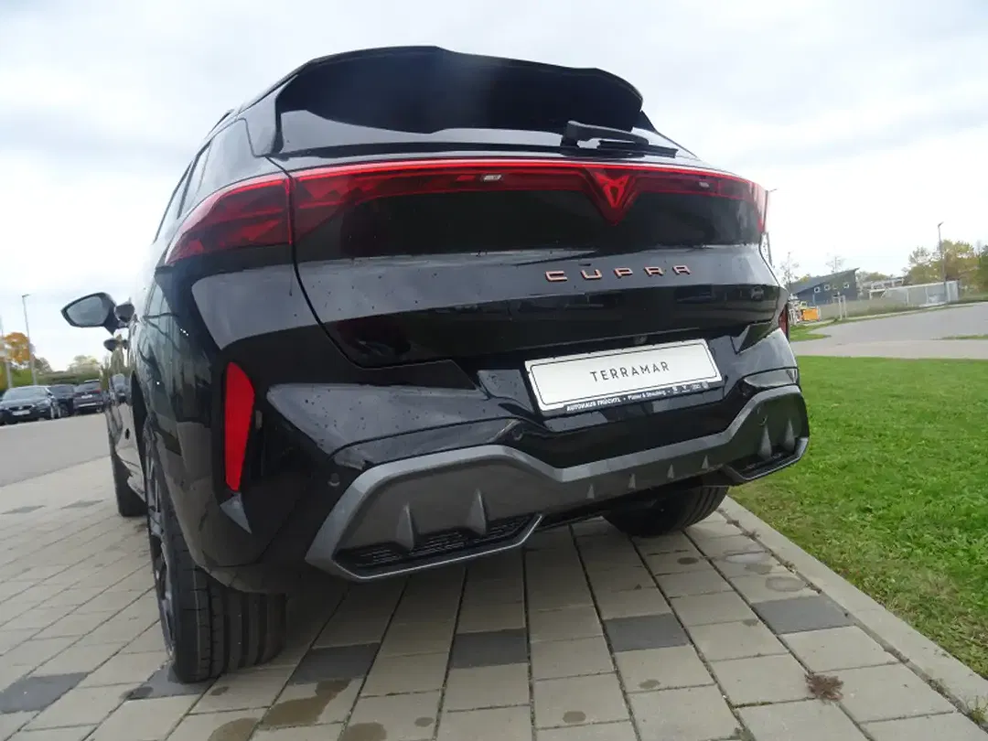 CUPRA Terramar - Thumbnail 5