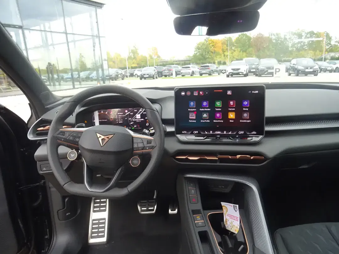 CUPRA Terramar - Thumbnail 8