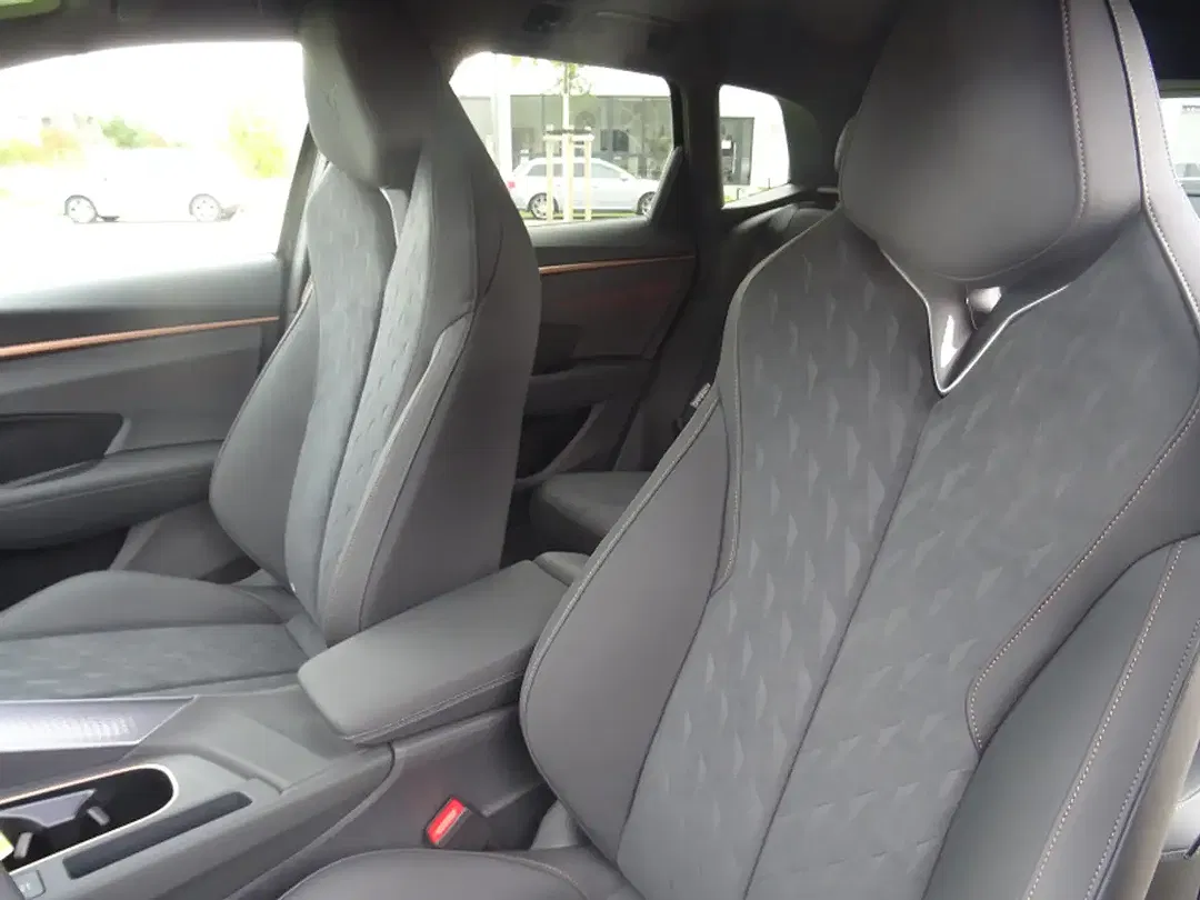 CUPRA Terramar - Thumbnail 9
