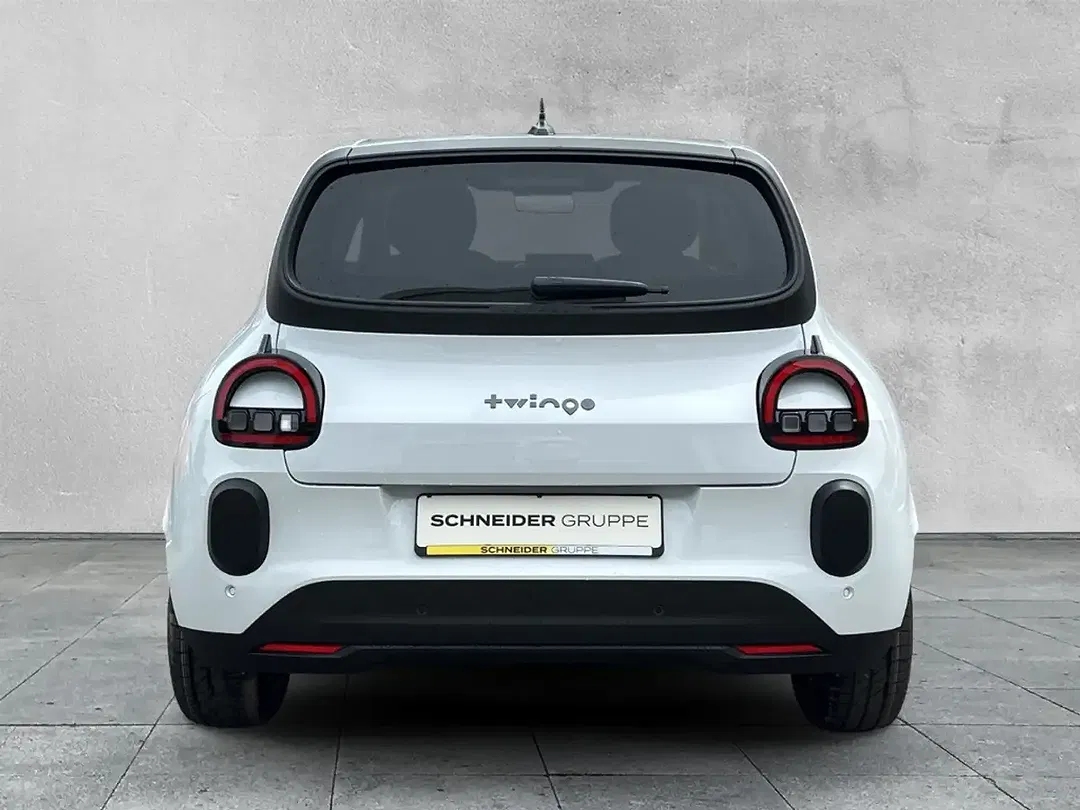 Renault Twingo - Thumbnail 4